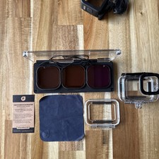 Polarpro divemaster filter for sale  Bend