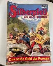 Silberpfeil hefte 351 gebraucht kaufen  Hamburg