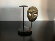 Vintage brass theatre for sale  ST. HELENS