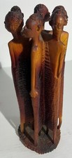 Ebony wood hand for sale  Evansville