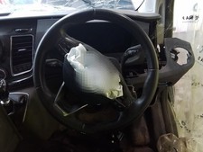 Steering wheel ford for sale  DONCASTER