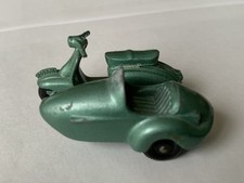 Lesney lambretta scooter for sale  EAST GRINSTEAD