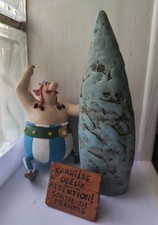 Carrière obélix plastoy d'occasion  Magné