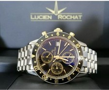 Lucien rochat gmt usato  Messina