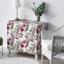 Pellicola adesiva fiori usato  Avezzano
