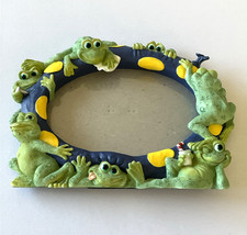 Sprogz frogs vintage for sale  Oswego
