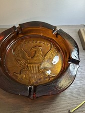 Vtg 6lb ashtray for sale  Avon