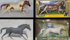 Breyer lot traditional for sale  Waterford