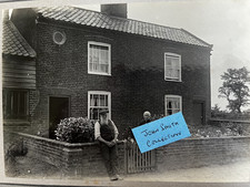 Original photograph old for sale  FELIXSTOWE