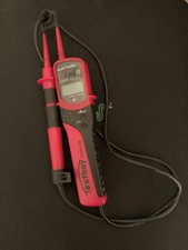 Testboy profi lcd gebraucht kaufen  Bergneustadt