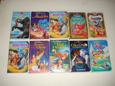 Disney black diamond for sale  Burlington