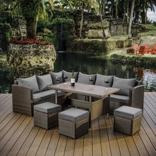 Nestl wicker outdoor for sale  Haltom City