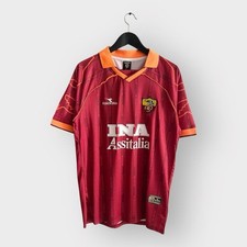 Maglia calcio francesco usato  Spedire a Italy
