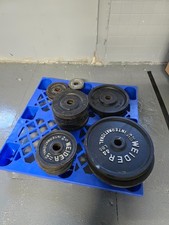 Weight lifting plates for sale  Norristown