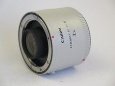 Canon extender 2x gebraucht kaufen Canon extender 2x gebraucht kaufen  Telgte