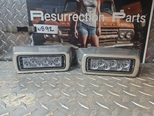 Whelen 500 series for sale  Crestline