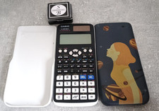 B25 casio 991de gebraucht kaufen B25 casio 991de gebraucht kaufen  Bous