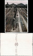 Ansichtskarte bahnhof gebraucht kaufen  Ortrand