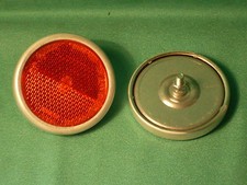 Usado, PORSCHE 904 GTS 2 x REFLETORES TRASEIROS HELLA ** NOS ** ポルシェ comprar usado Usado, PORSCHE 904 GTS 2 x REFLETORES TRASEIROS HELLA ** NOS ** ポルシェ comprar usado  Enviando para Brazil