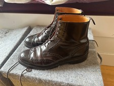 Crockett jones skye for sale  DUNFERMLINE