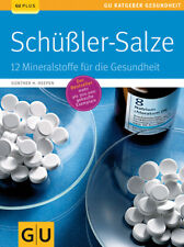 Schüßler salze gebraucht kaufen  Berlin