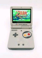 Gameboy advance snes gebraucht kaufen  Künzell