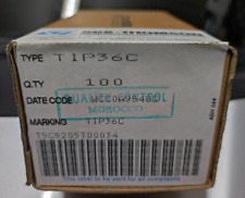 Tip36c scatola sigillata usato  Baranzate