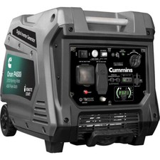 Cummins power generation for sale  Pittston