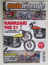 Moto legende 253 d'occasion  Triel-sur-Seine