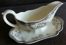 Spode gravy boat for sale  DARWEN