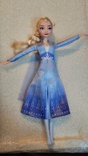 Bonecas da moda Disney Frozen 2 Anna Mattel muito bom estado C376G comprar usado Bonecas da moda Disney Frozen 2 Anna Mattel muito bom estado C376G comprar usado  Enviando para Brazil