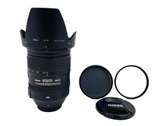 Nikon nikkor 300mm for sale  BARNSTAPLE
