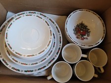 Vintage 20pc christmas for sale  Olney
