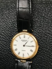 Montre bracelet vge d'occasion  Bondy