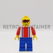 Lego minifigures soc017 usato  Cittadella