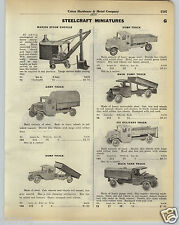 1930 paper steelcraft for sale  North Royalton