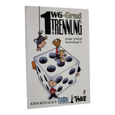 Dork tower sammelband gebraucht kaufen  Köln