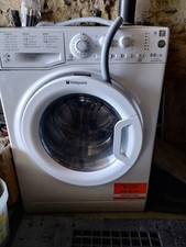 Hotpoint wdal 8640 for sale  SOWERBY BRIDGE