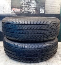 Gomme nuove 245 usato  Sinopoli