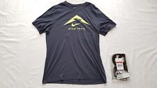 Shirt nike trail d'occasion  France