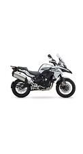 2021 benelli 502 trk usato 2021 benelli 502 trk usato Favara