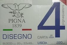 Album disegno pigna usato  Francavilla Fontana