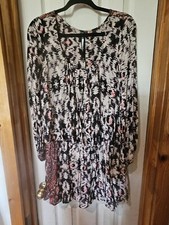Anthropologie dress plenty for sale  Mc Neal