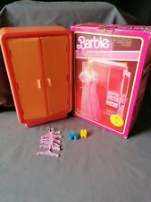 Armoire dream mattel d'occasion  France