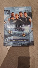 Stargate saison 10 d'occasion  Lyon IX