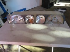 Corrado scheinwerfer reflektor gebraucht kaufen  Baiersbronn