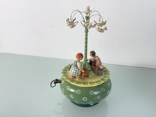 Spieldose spieluhr erzgebirge gebraucht kaufen  Witten