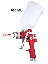 Pistolet peinture hvlp d'occasion  Aubenas