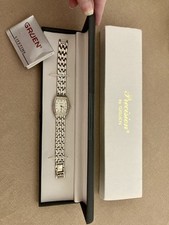Gruen precision watch for sale  Winter Park