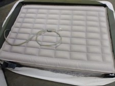 sleep number bed for sale  Hugo